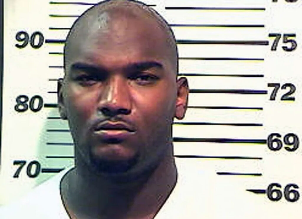 JaMarcus Russell In '10