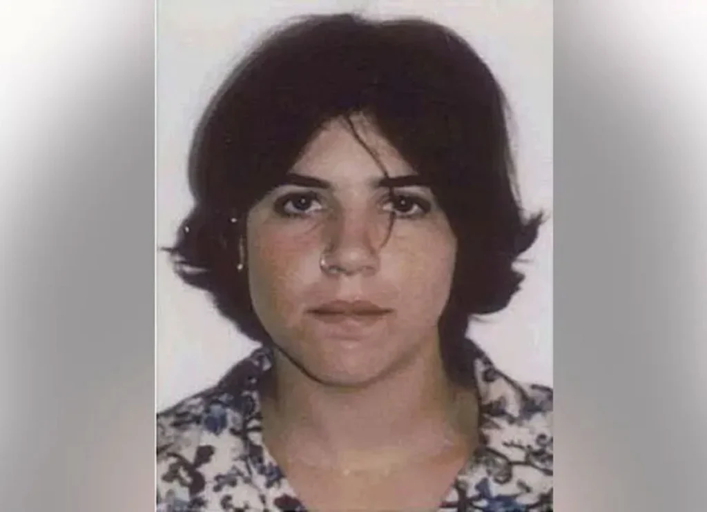 50 Most-Infamous Athlete Mugshots: Tennis Star Jennifer Capriati Marijuana Possession In ’94