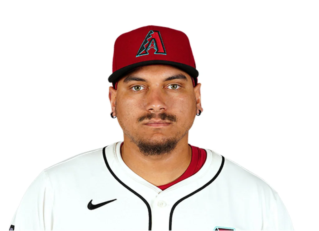 Mariners Acquire First Baseman Josh Naylor In Trade With Diamondbacks