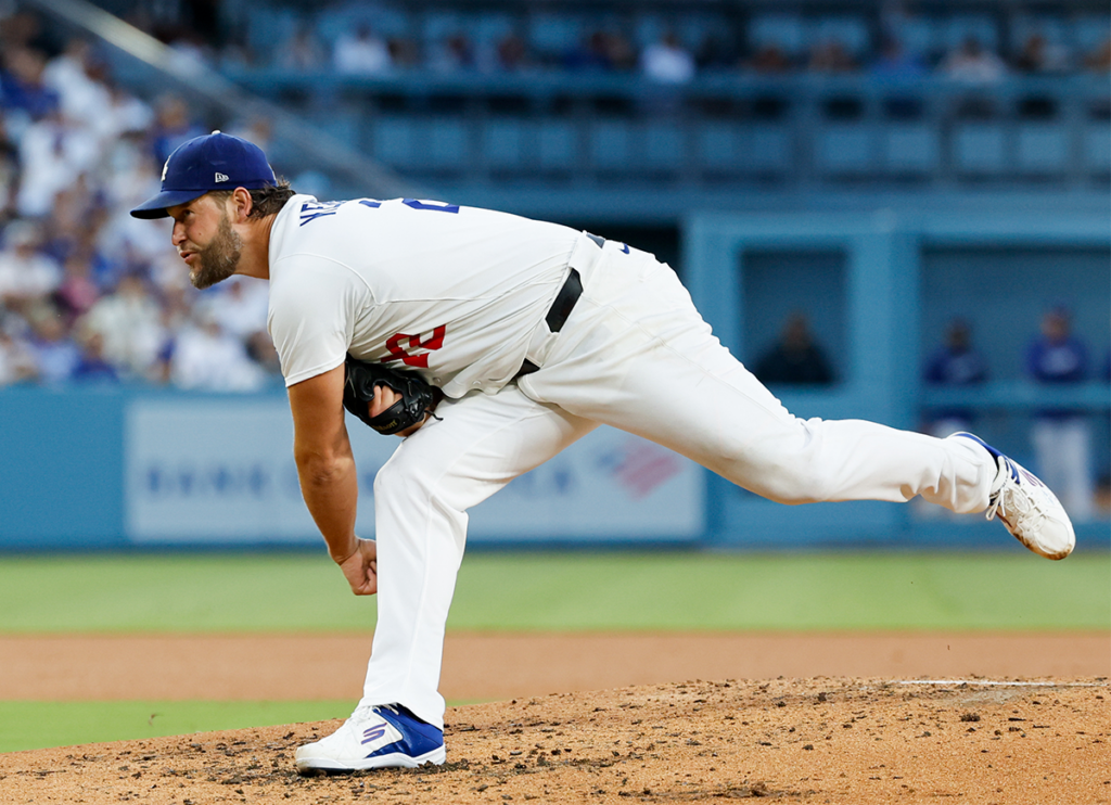 Dodgers Enter As Favorites For World Series Repeat, Odds Say