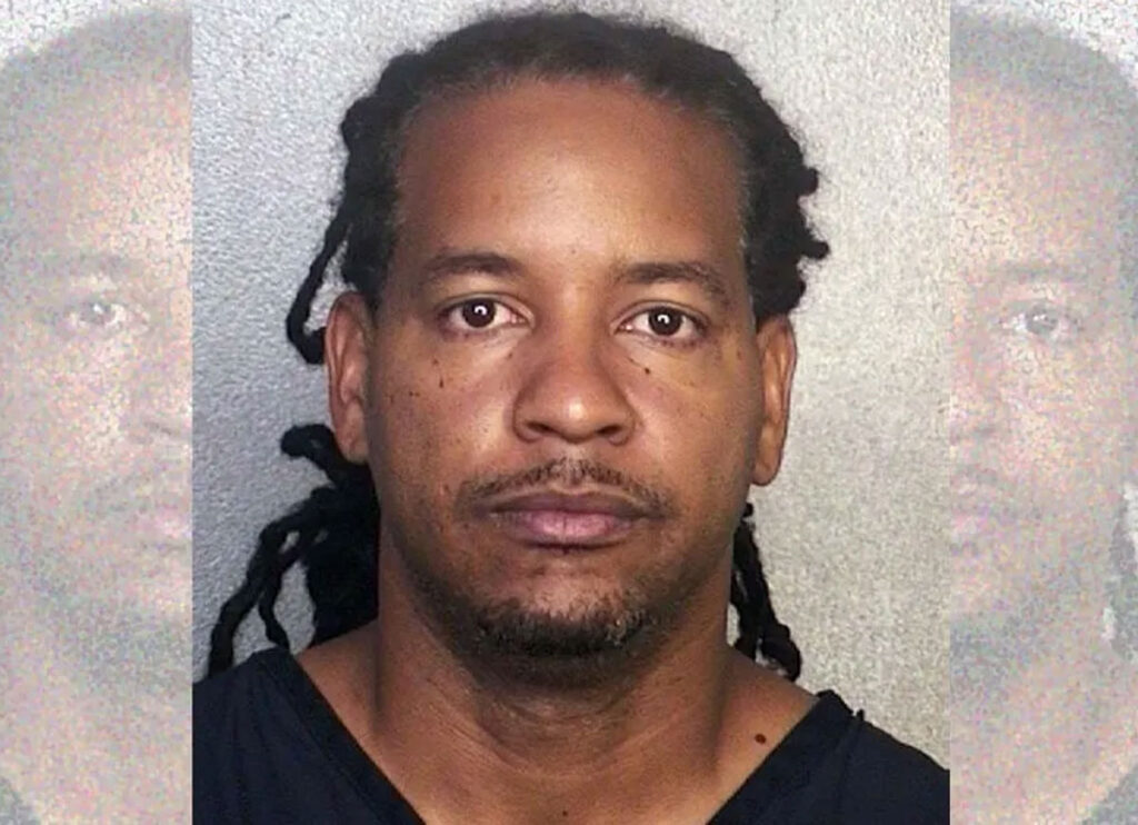 50 Most-Infamous Athlete Mugshots: MLB Star Manny Ramirez Charged For Slapping His Wife In ’11