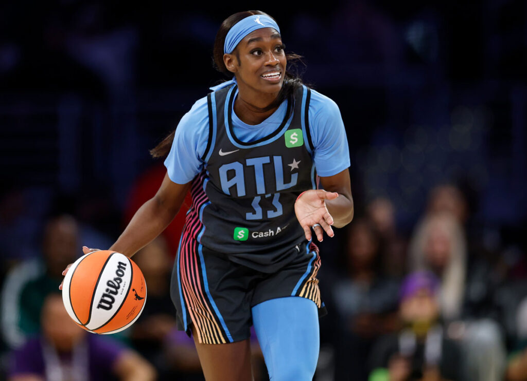WNBA Game Comes To a Halt After Neon-Green Sex Toy Is Tossed Onto The Court