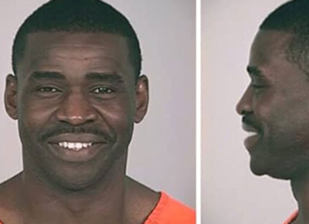 Michael Irvin, 2005