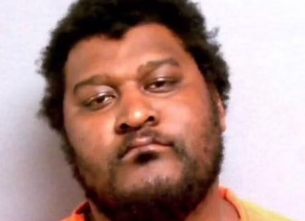 50 Most-Infamous Mugshots: NFL player Justin Blackmon Arrested For Public Intoxication In ’25