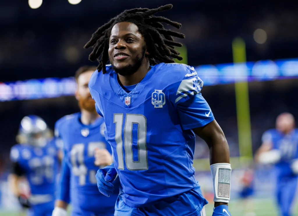 QB Teddy Bridgewater Signs With Tampa Bay Buccaneers