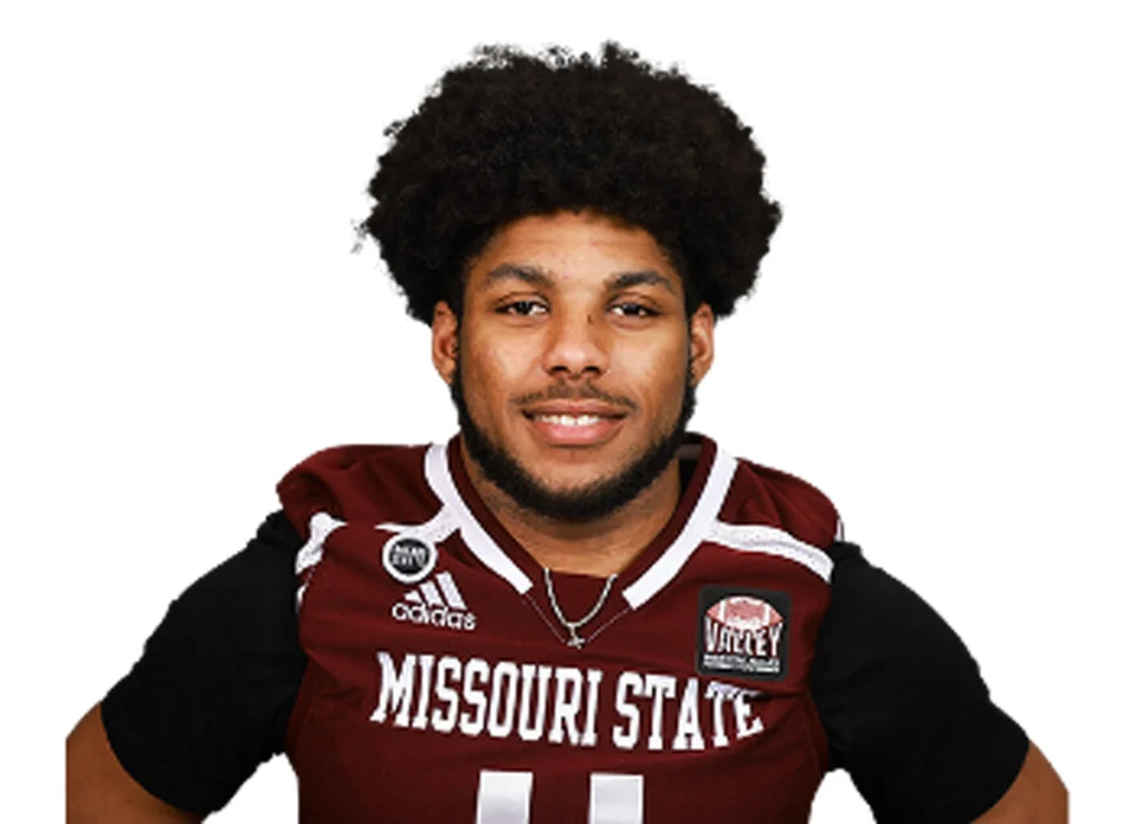50 Sports Greats Who Died In 2025: Missouri State Safety Todric McGee Died At 21