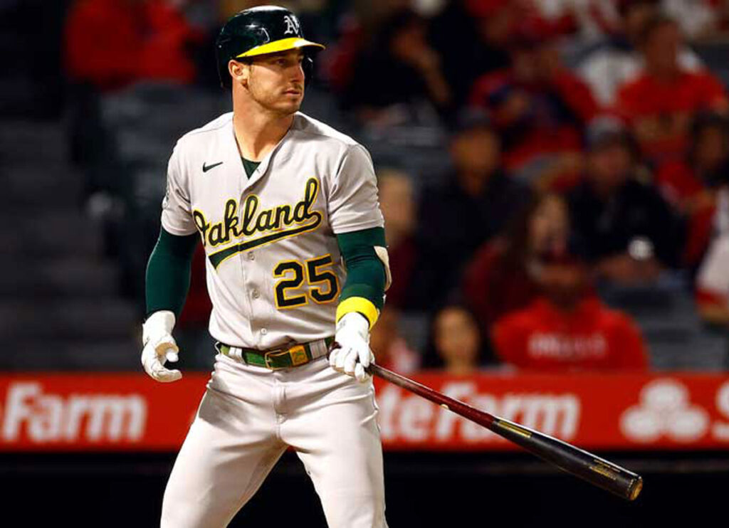 The Athletics Season Outlook: News, Schedule, Tickets, Odds