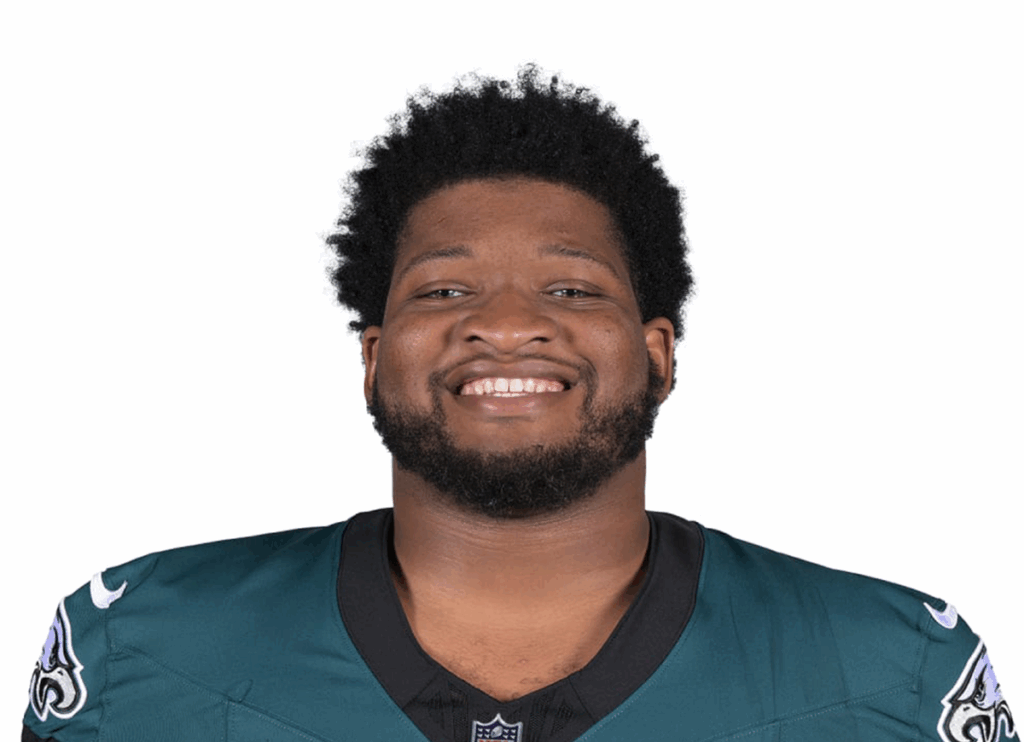 After Reacquiring Fred Johnson From Jaguars, Eagles Continue To Shake Up Roster