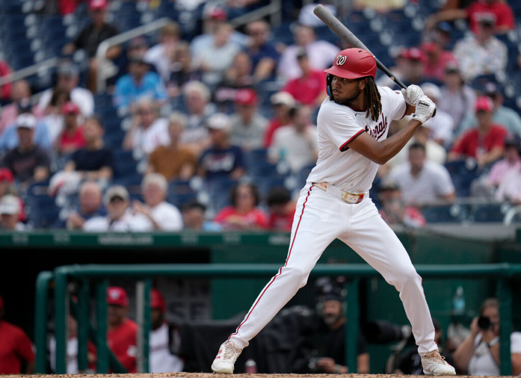 Washington Nationals Season Outlook: News, Schedule, Tickets, Odds