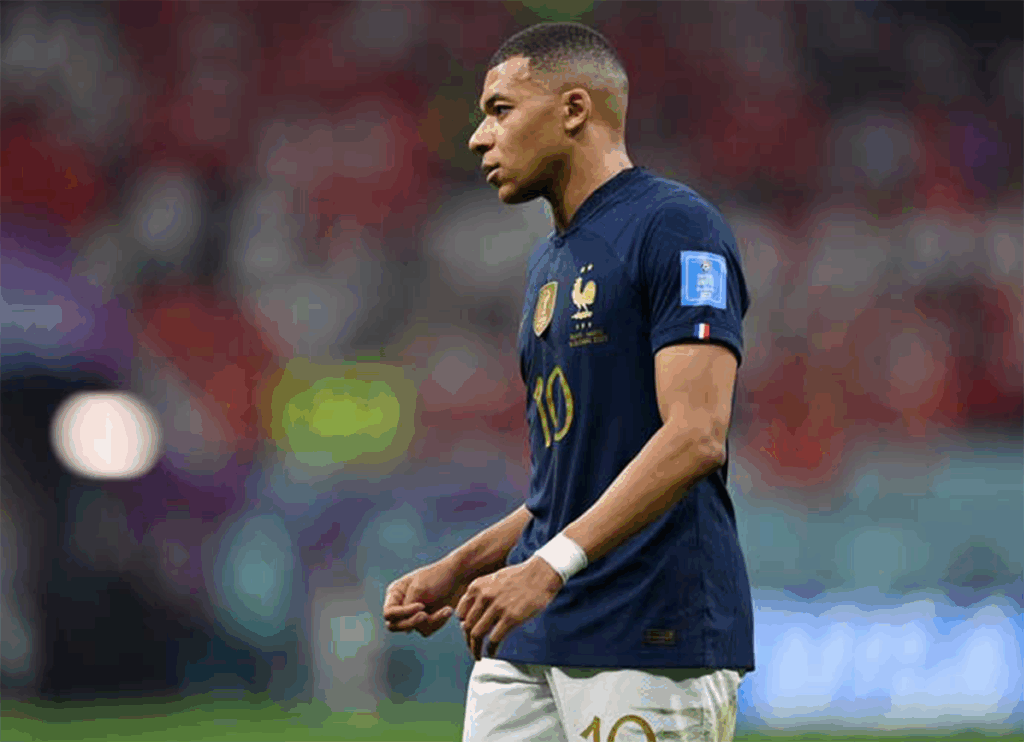 Haiti Has Qualified For The World Cup, But Its Fans Are Banned From Traveling To U.S. Under Trump Policies