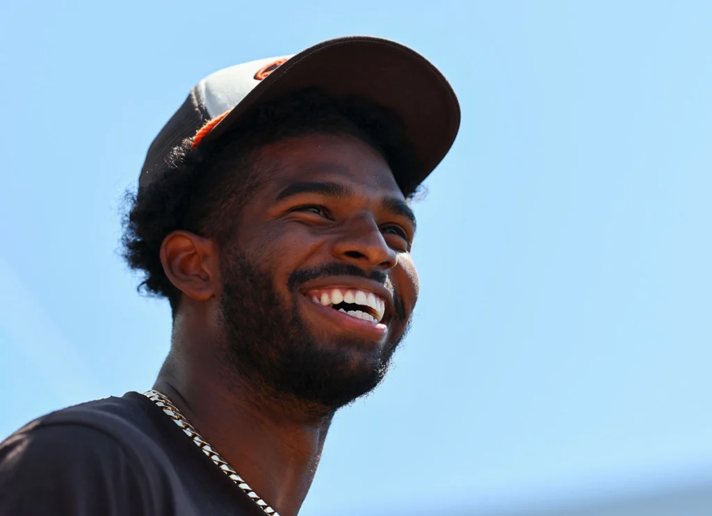 Shedeur Sanders Is Slotted At Fourth On The Browns’ QB Depth Chart