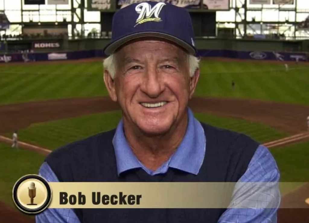 Bob Uecker, 90 