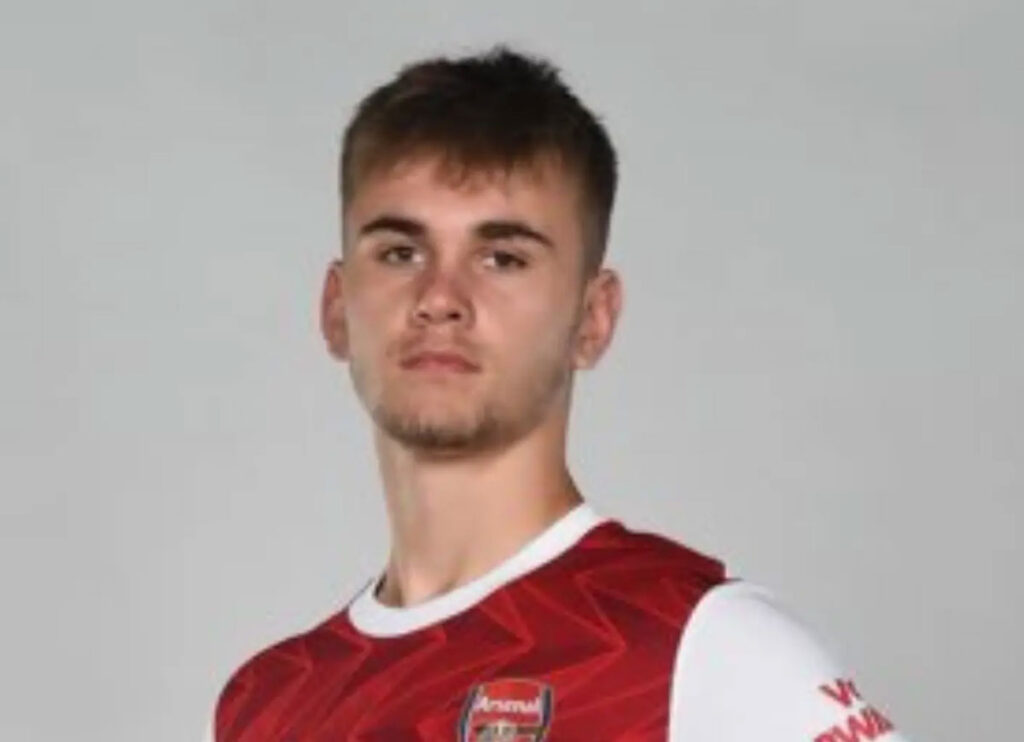 After Ex-Arsenal Academy Forward Billy Vigar Dies From Suffering Brain Injury At 21, League Launches Study Of Pitch Walls