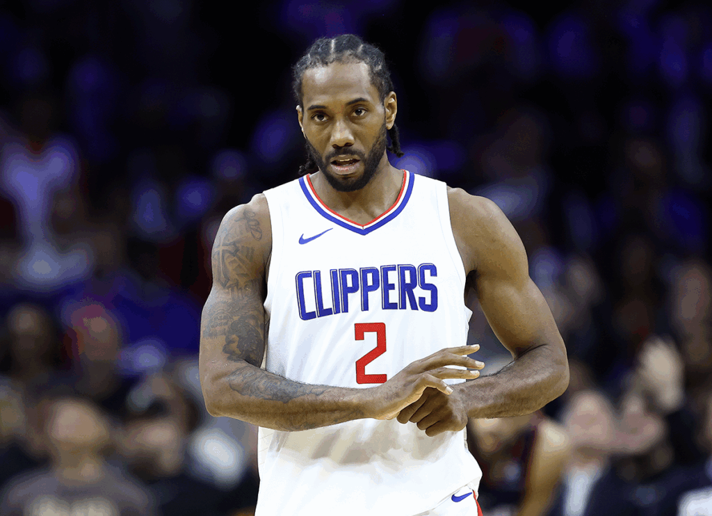 New Suspicious Payments In Kawhi Leonard Investigation Revealed As Clippers Release Statement