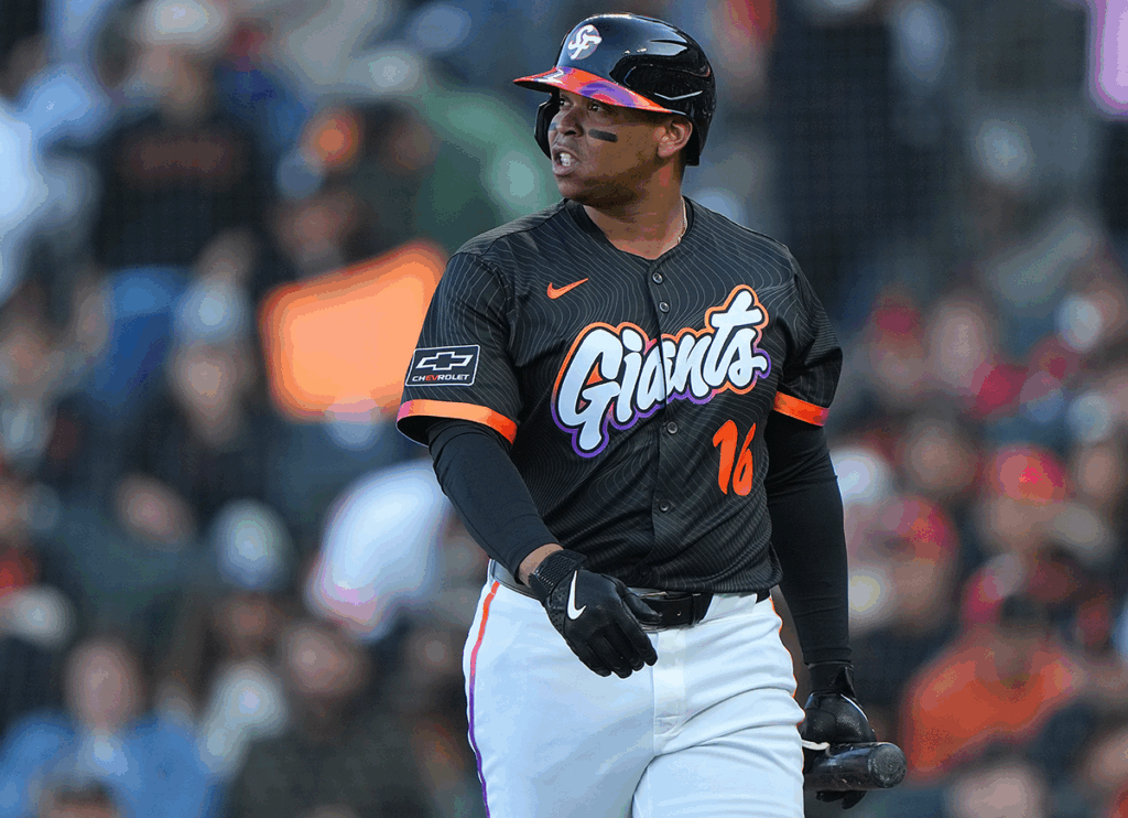 Tension Exploded Early After Rafael Devers’ Home Run Spured Giants-Rockies Brawl