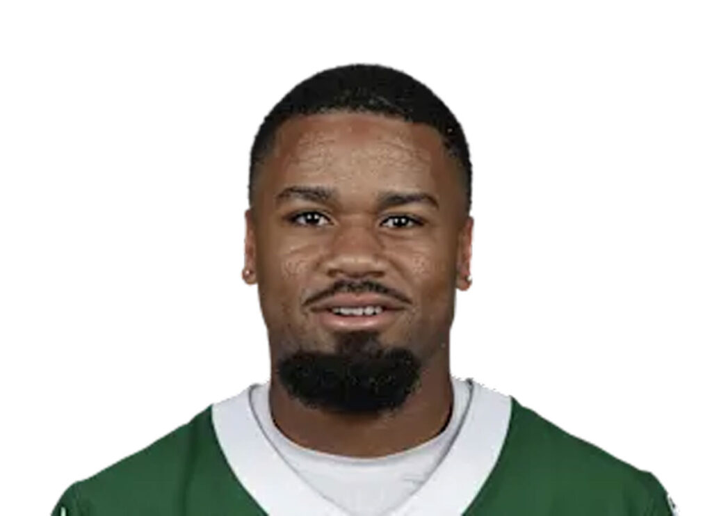 Eagles Claim Xavier Gipson After He Was Cut By New York Jets For Fumble In Season-Opening Loss