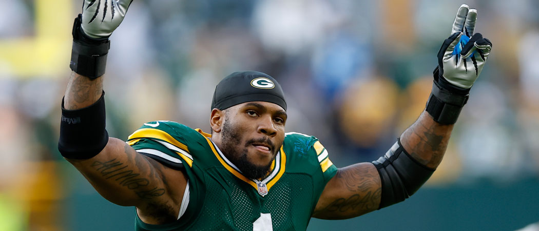 Packers Suffer Multiple Injuries In Overtime Win