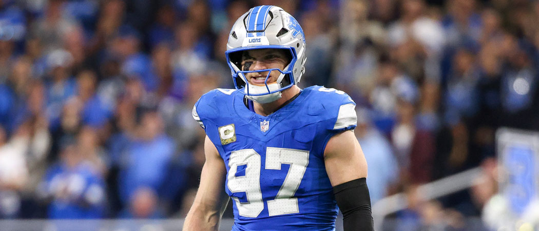 Lions ‘In A Bit Of A Hole’ After Latest Loss, Head Coach Dan Campbell Says