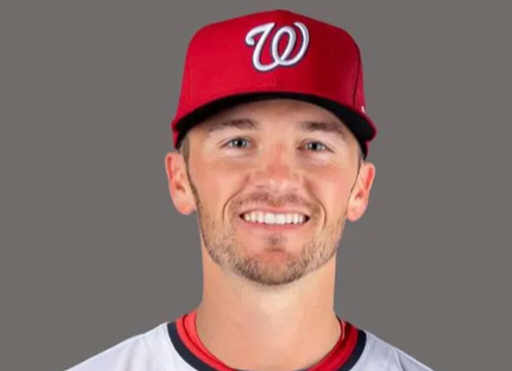 Blake Butera Becomes Youngest MLB Manager In Over 50 Years