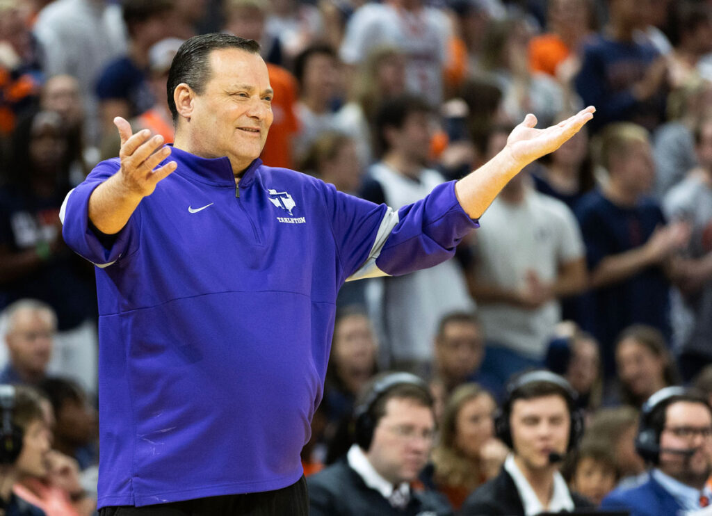 Tarleton State Head Coach Billy Gillispie Placed On Leave Amid Complaint & Investigation