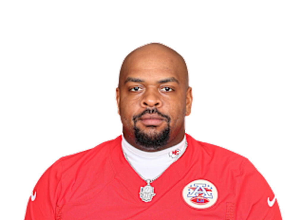 Chiefs Reunite With Veteran Lineman Mike Pennel To Bolster Defensive Front