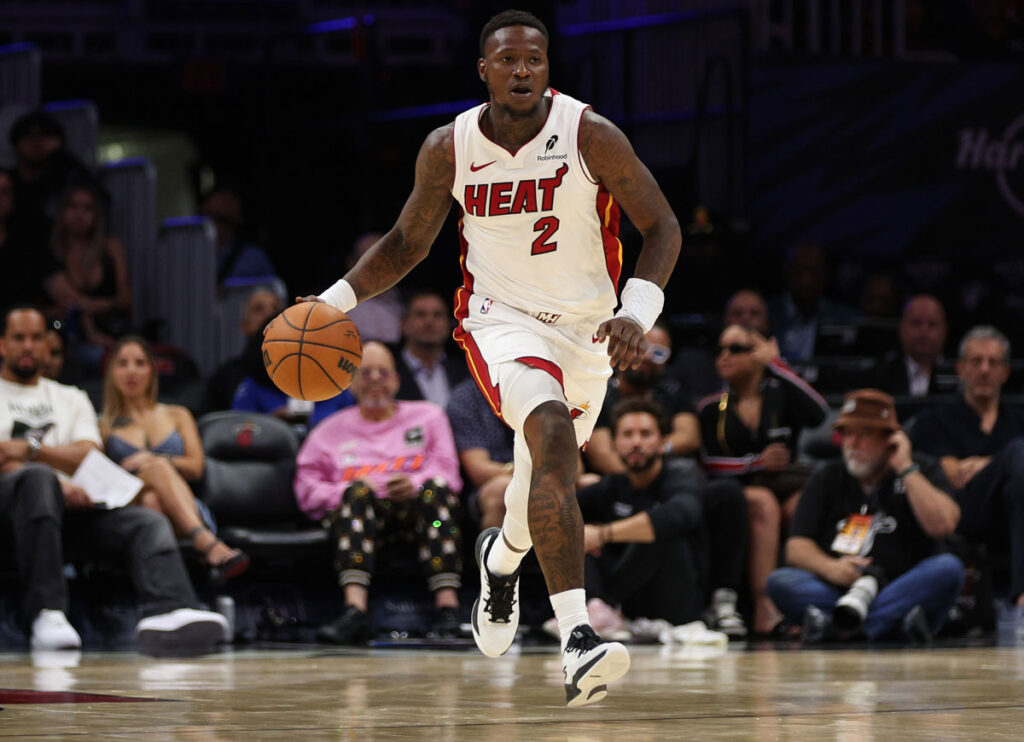 Trail Blazers’ Coach Chauncey Billups & Heat’s Chauncey Rozier Arrested In Betting & Poker Bombshell Scandal