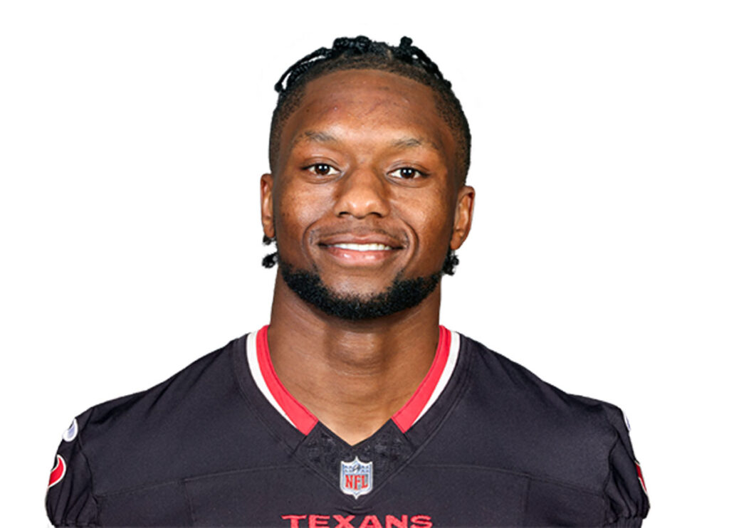 Texans’ Joe Mixon To Miss Remainder Of Season