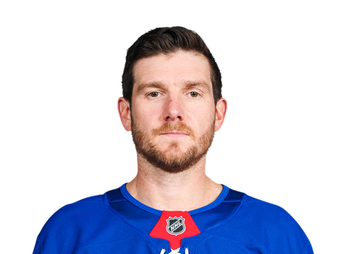 Jonathan Quick’s Anger Sparks Postgame Melee After Rangers’ Loss to Red Wings