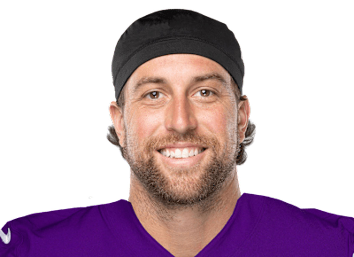 Adam Thielen Finds Life After The Vikings With The Steelers