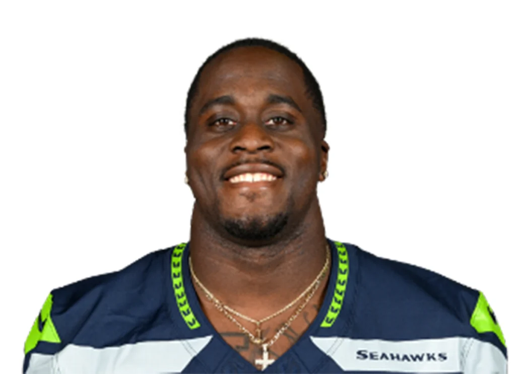 Seahawks’ Coach Mike Macdonald Criticizes Linebacker Derick Hall’s Suspension For Stepping On Kevin Dotson’s Leg