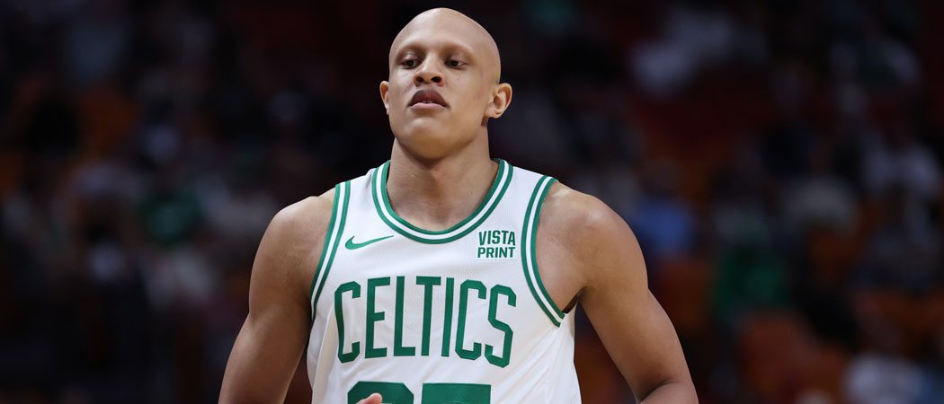 Jordan Walsh Stays Hot In Latest Celtics Win