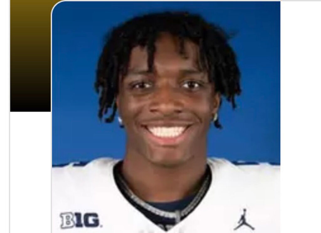 After Five-Star Running Back Savion Hiter Commits To Michigan, Team Looks To Get The Most Out Of Him