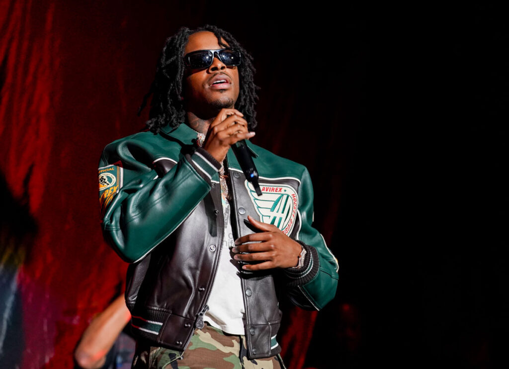 Rapper Toosii Commits To Syracuse Football: ‘First Multi-Platinum Recording Artist To Go Back To School & Play DIVISION I Football’