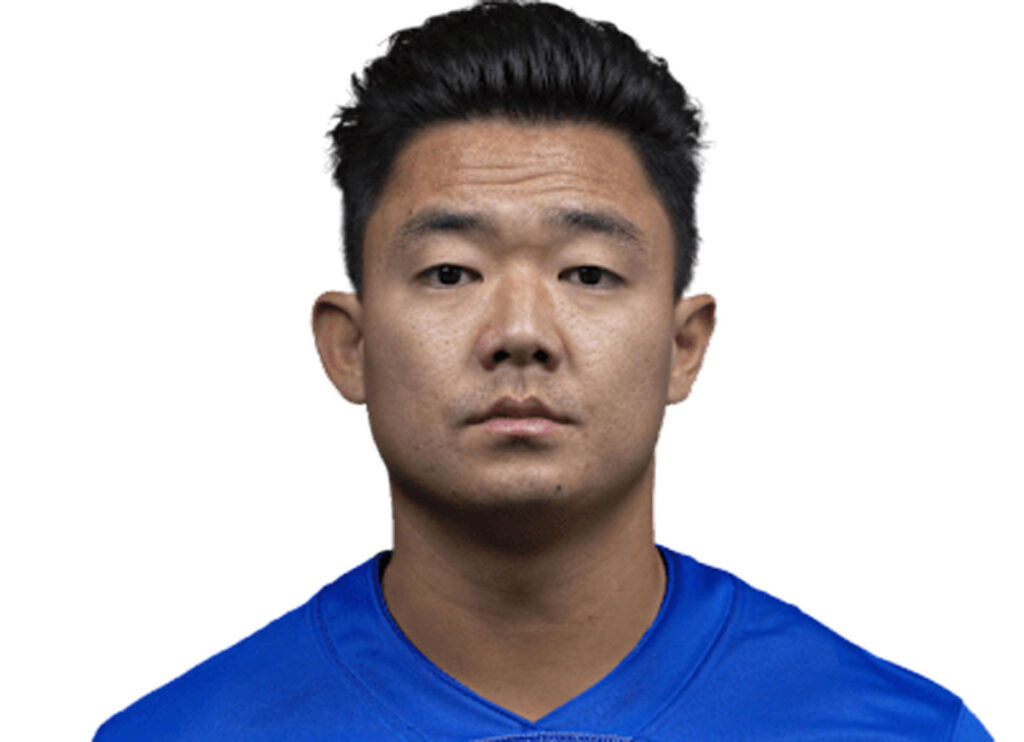 Giants’ Younghoe Koo Epic Whiff On Kick Symbolic Of Giants’ Woes