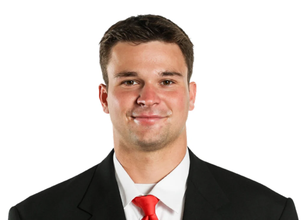 Indiana Backup QB Alberto Mendoza Entering The Transfer Portal After National Title Game