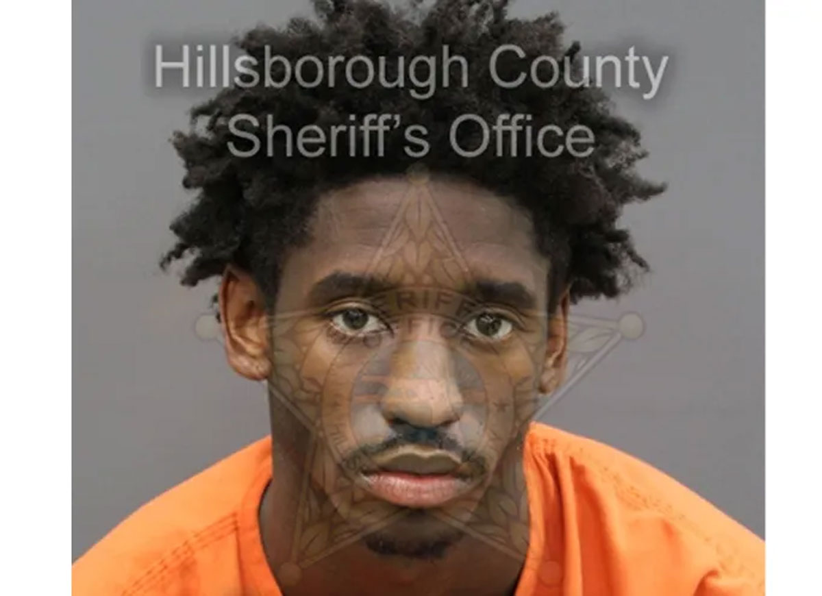 Vikings’ Jordan Addison’s Mugshot Released  After Arrested In Florida