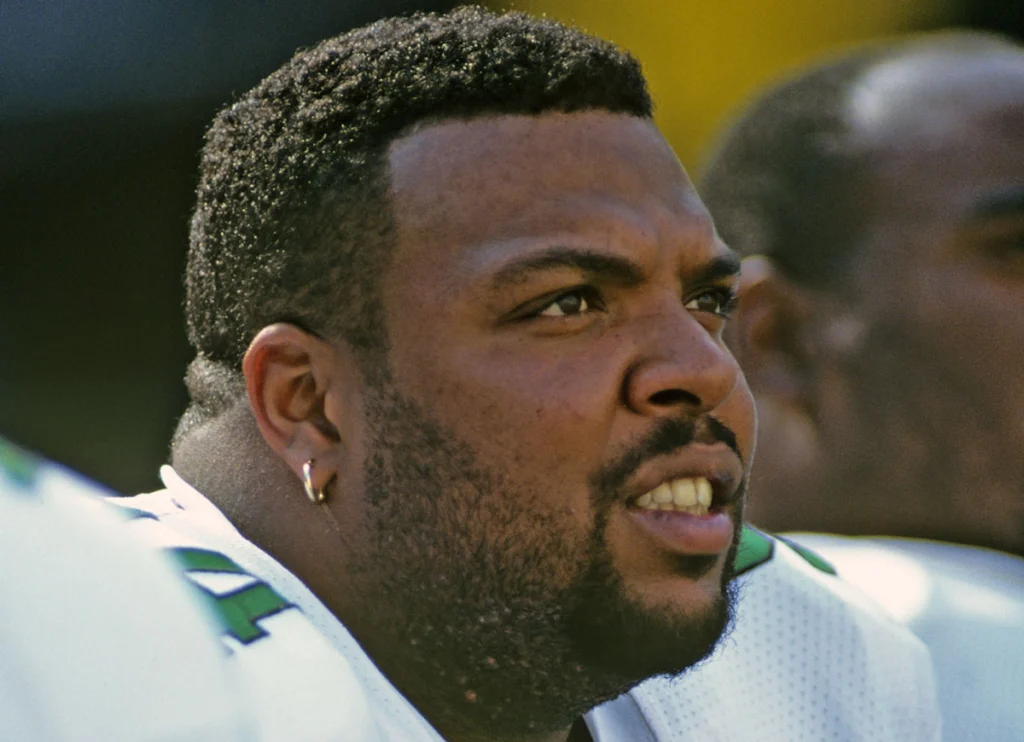 After Former Eagle Kevin Johnson Dies In Homeless Encampment At 55, Death Is Ruled A Homicide