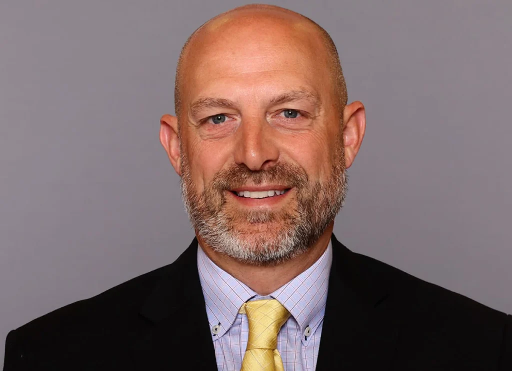 Chiefs’ Offensive Coordinator Matt Nagy Being Talked Up For One Of The Many Open NFL Head Coach Positions