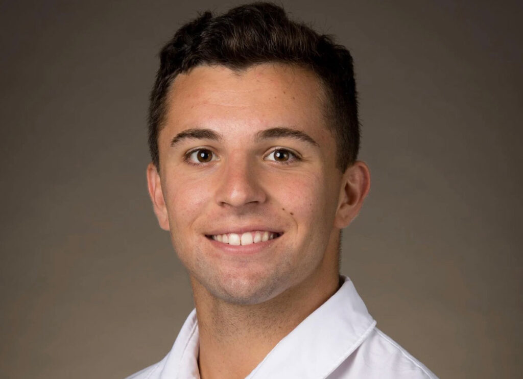 Peter Mangione, Cousin Of Accused CEO Killer Luigi Mangione, Signs with Brooklyn FC