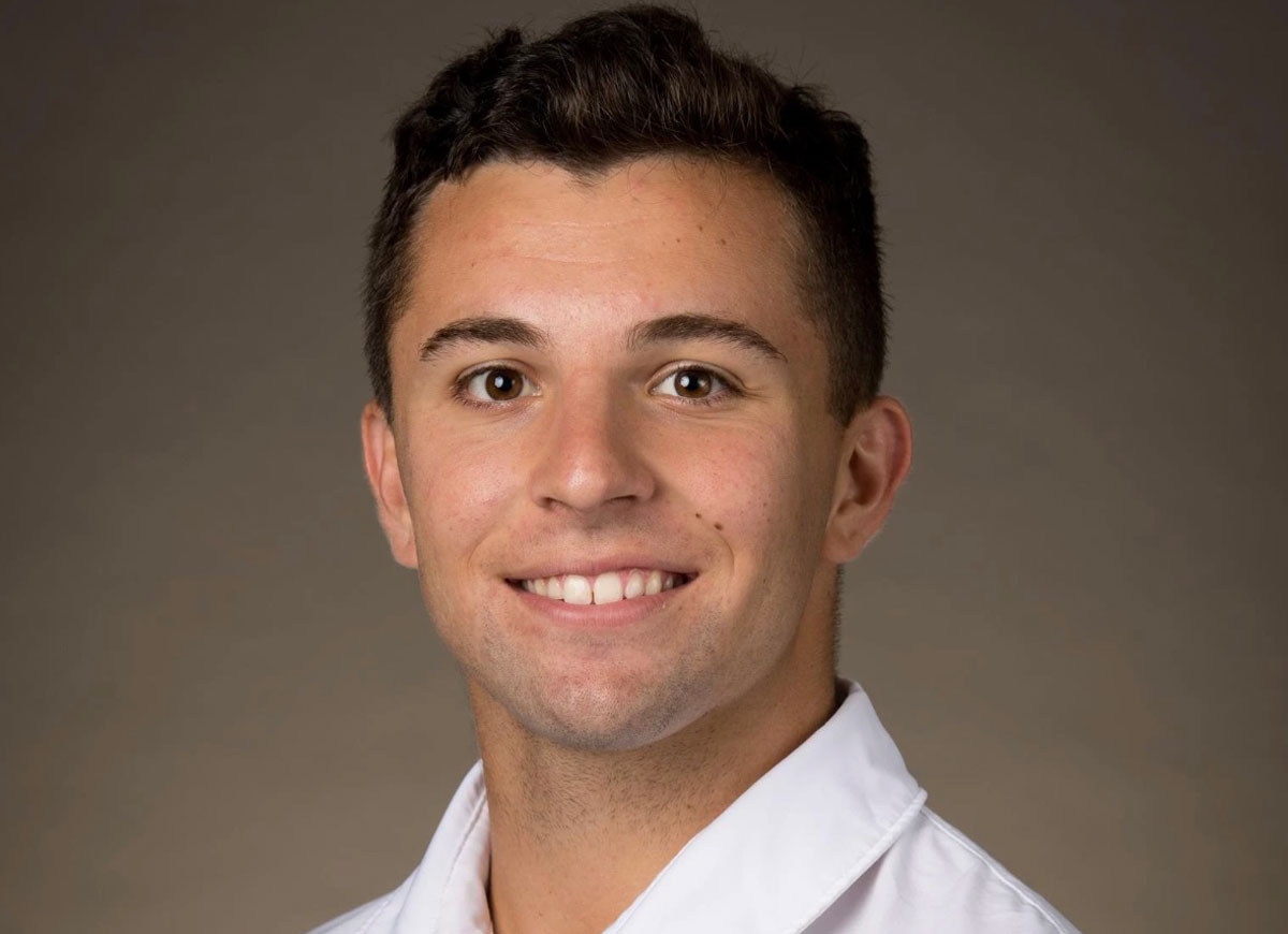 Peter Mangione, Cousin of Accused CEO Killer Luigi Mangione, Signs with Brooklyn FC