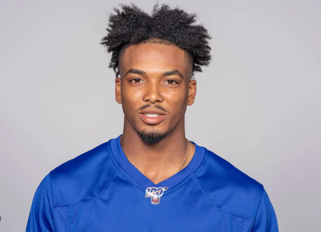 Family Of Former New York Giants CB Sam Beal Missing Since July Plea For Help Locating Him
