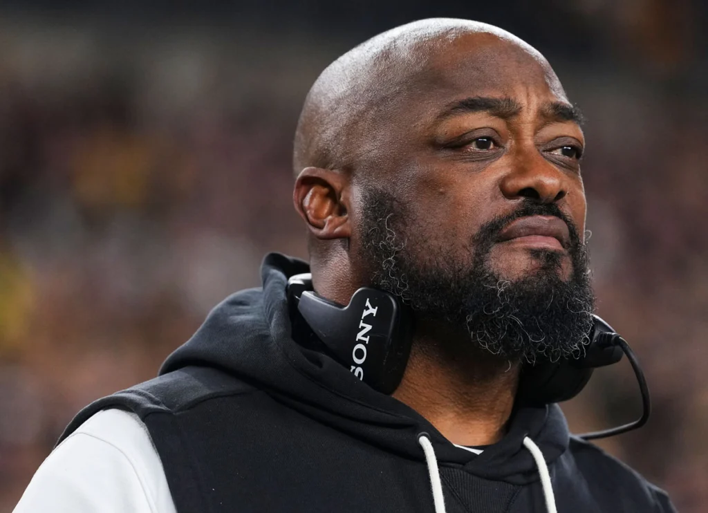 After Mike Tomlin Says Goodbye To Steelers, What Team Could He Help The Most?