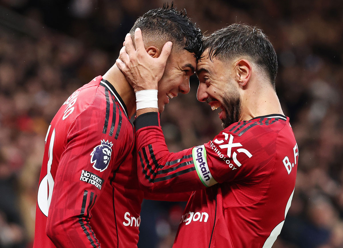 Manchester United Co-Owner Jim Ratcliffe Apologizes For Saying ‘U.K. Is Colonized By Immigrants,’ But Not All Fans Are Satisfied