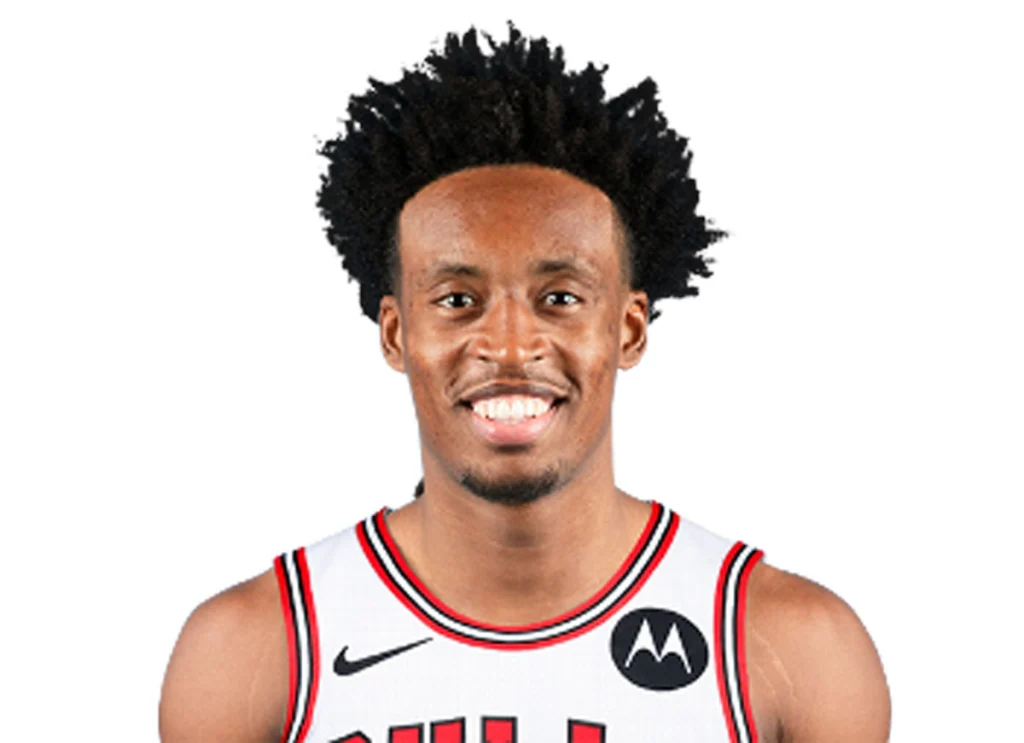 Collin Sexton Fined $35K For Giving Middle Finger During Game