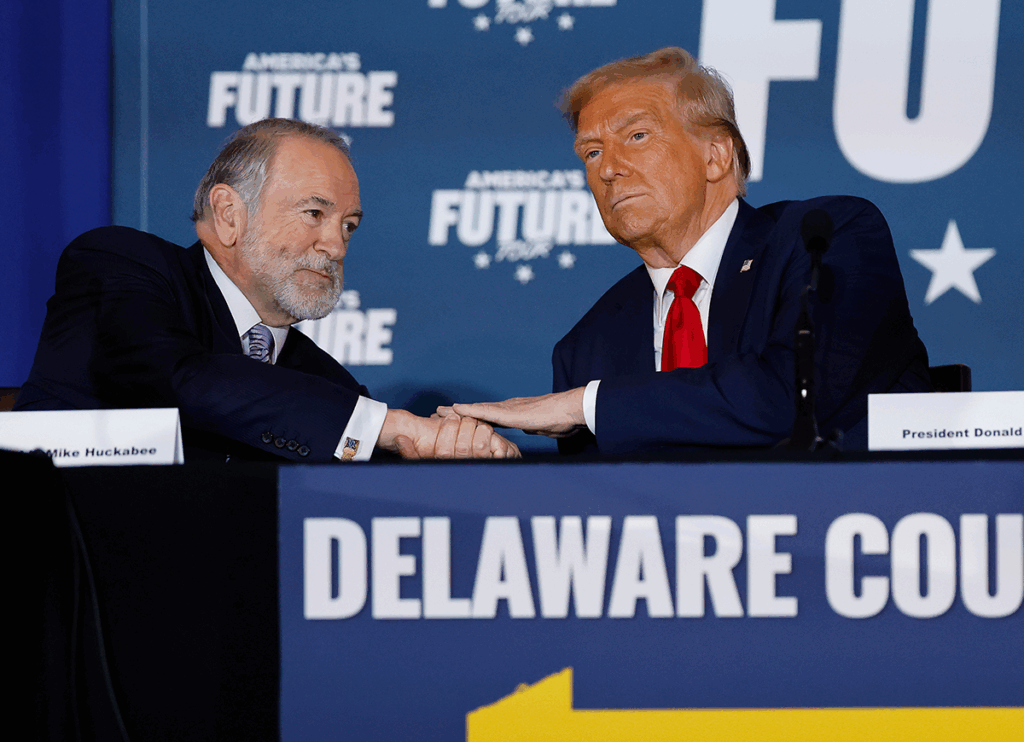 Swiss Olympic Commentator Stirs Controversy After Questioning Israeli Bobsled Captain, US Ambassador Mike Hackabee Blasts As ‘Bigotry’