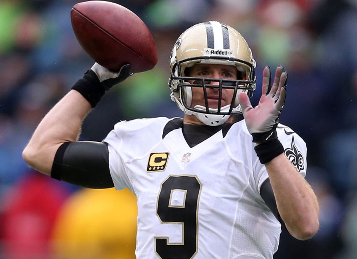 2026 Pro Football Hall Of Fame Class Includes Drew Brees, Larry Fitzgerald & Adam Vinatieri