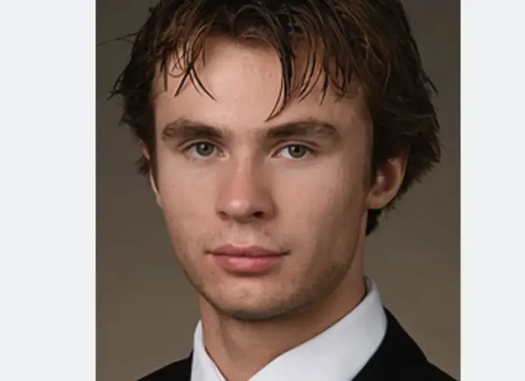 Gavin McKenna, Projected No. 1 Pick in NHL Draft, Charged With Assault, Faces Possible 20 Years In Prison