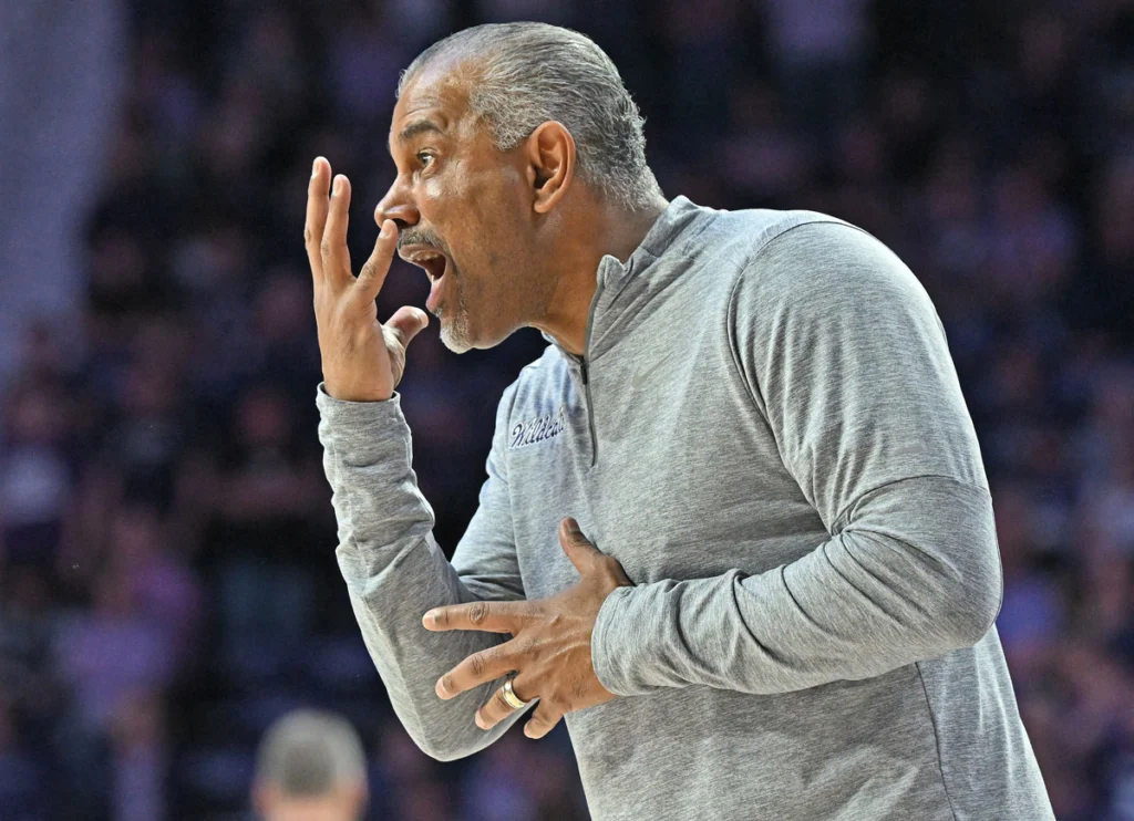 Kansas State Fires Jerome Tang Days After He Told Players They ‘Didn’t Deserve To Wear Uniform’