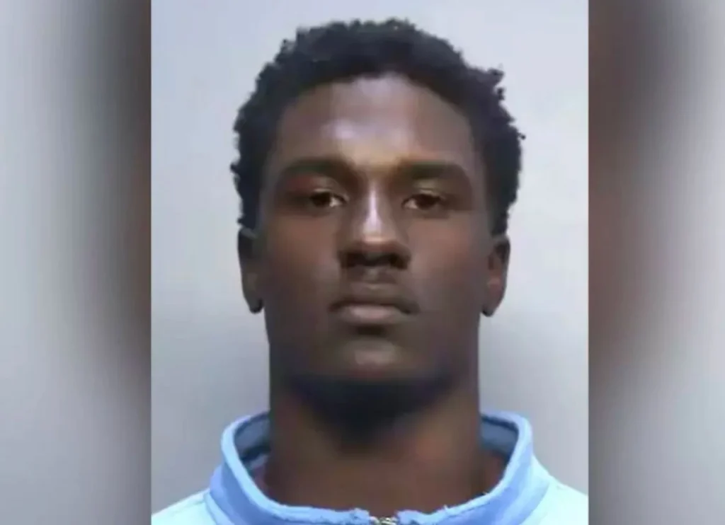 WNBA Star Rickea Jackson Willing To Testify in Domestic Violence Case Against Ex-Boyfriend, Falcons’ James Pearce Jr.