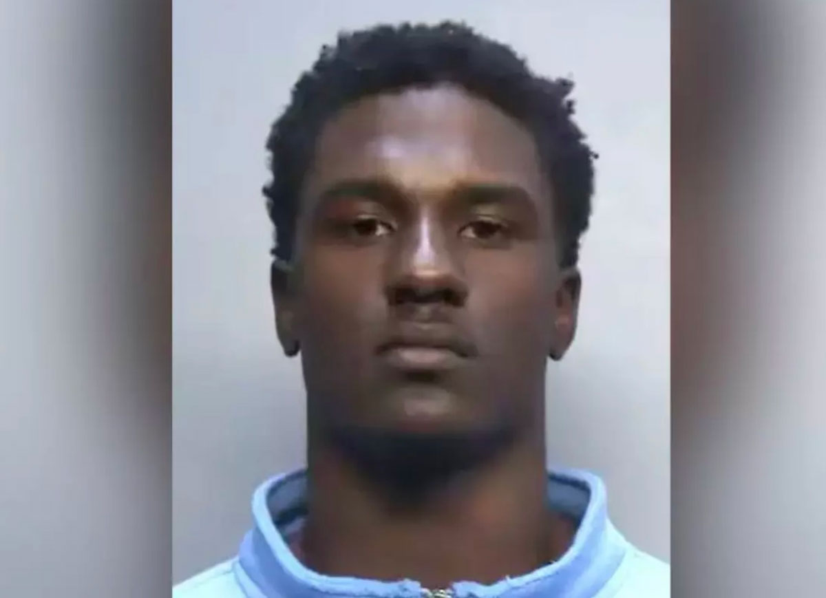 WNBA Star Rickea Jackson Willing To Testify in Domestic Violence Case Against Ex-Boyfriend, Falcons’ James Pearce Jr.